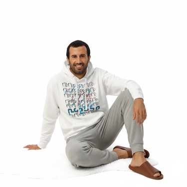 Men's Cozy Casual