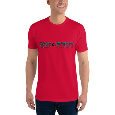 WaveCrasher-Swirls T-shirt