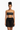 Mesh Skirt Front