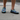 Mid-step dynamic shot