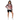 Middle Eastern female model in Peniel hoodie
