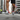 Middle Eastern male model white shoes running