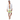 Middle Eastern Model Full Body Layered
