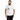 Middle Eastern Model White Tee