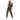 Middle Eastern model with cargo pants