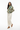 Middle Eastern woman trousers