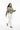 Middle Eastern woman wide-leg pants