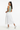 Midi Skirt Back Three-Quarter