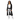Minimalist look with cardigan