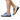 Model Close-Up 2 - Walking