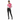 Model - leather pants