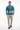 Model walking forward