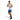 Momentum shorts boxing stance