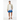 Momentum shorts linen shirt