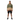 Mountain Trail hoodie athletic with smile