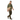Mountain Trail hoodie dynamic walking