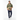 Mountain Trail hoodie with chinos