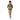 Mountain Trail hoodie with khaki pants