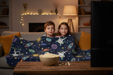 Movie night