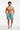 Muscular model with sunglasses