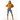 Mustard yellow sweater fall look