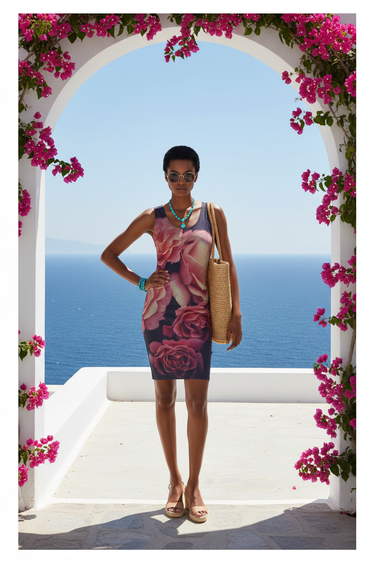 Mykonos Bright