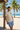 Natural Tee Boardshorts Cabana