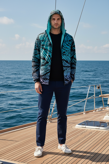 Nautical Yacht