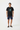 Navy Blue Boardshorts