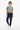Navy Blue Joggers