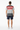 Navy Boardshorts Back