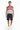 Navy Boardshorts Front