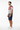 Navy Boardshorts Side