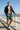 Navy Hoodie Boardwalk