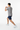 Navy Shorts Back