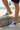 Navy shorts beach wall