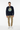 Navy Sweatshirt Male
