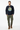 Navy Sweatshirt Male
