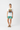 NC Tee Female Boardshorts