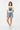 NC Tee Female Jean Shorts