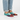 No Socks 1 - Light Denim