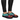 No Socks 2 - Black Leggings