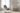 Nursery scene with blanket on rocking chair