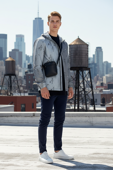 NYC Rooftop