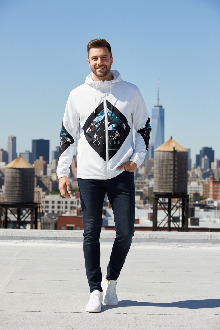 NYC Rooftop