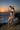 Ocean Cliff Sunset