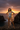 Ocean Cliff Sunset