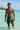 Ocean Wading