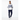 Ocean Wave Stripe Hoodie - South Asian male model with navy pants