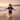 Ocean waves play